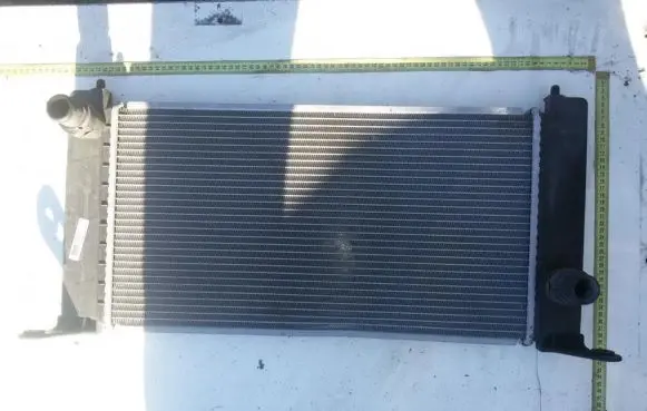 Fiat Stilo Coolant radiator A330I580P15