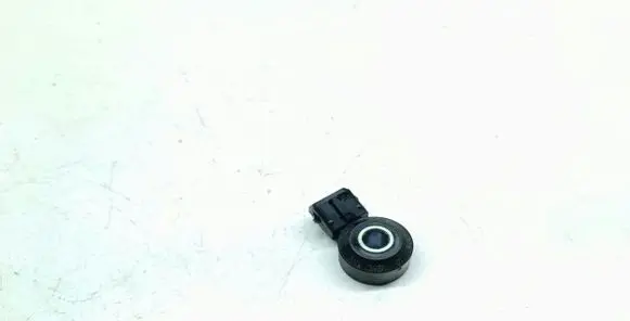 Detonation knock sensor
