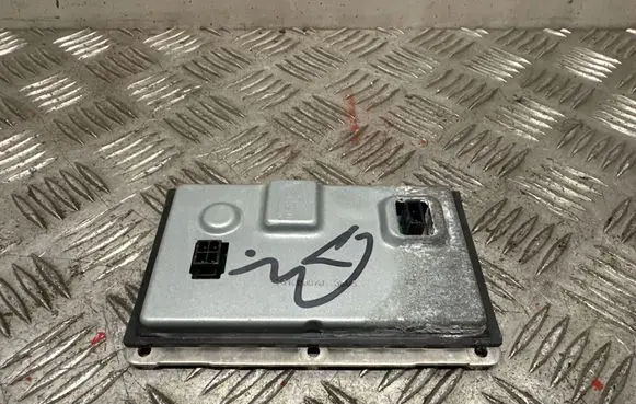 Audi A4 S4 B6 8E 8H Xenon control unit/module 73160087J