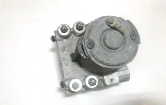 Audi A4 S4 B5 8D ABS Pump 0130108048 0265214002