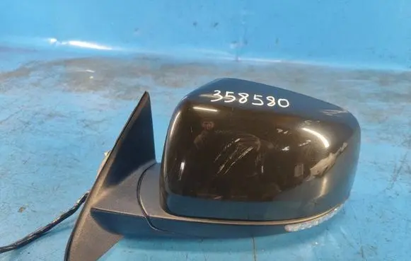 Jeep Grand Cherokee Rear view mirror (interior) 5SG23PGRAC