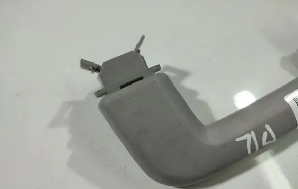 Volvo S40 Front interior roof grab handle 13550