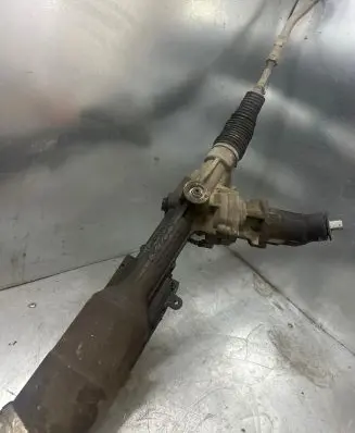 Audi A7 S7 4G Steering rack 4G2423105C