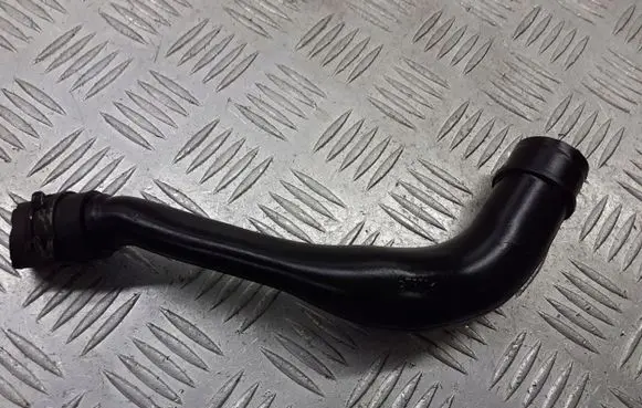 Seat Toledo II (1M) Air intake hose/pipe