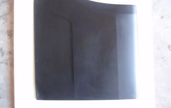 Fiat Ducato Rear arch trim 1320248070