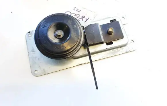 Ford Transit Horn signal e13000026