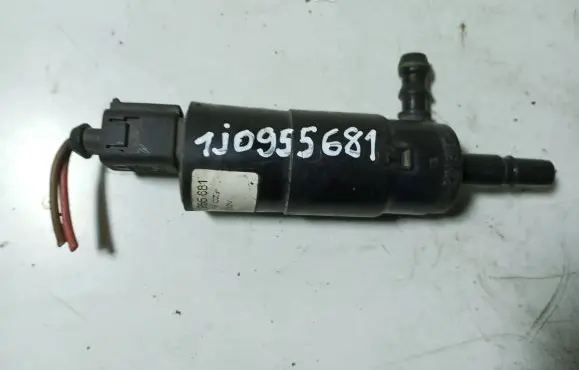 Ford Galaxy Headlight washer pump 1J0955681
