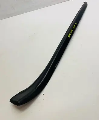 Peugeot 508 Windshield trim 9686615580
