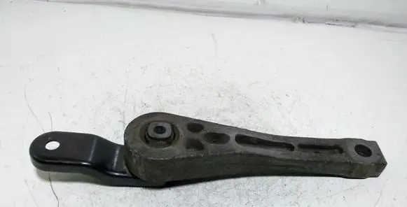 Volkswagen Golf VI Engine mounting bracket 1K0199855BB 1K0199855