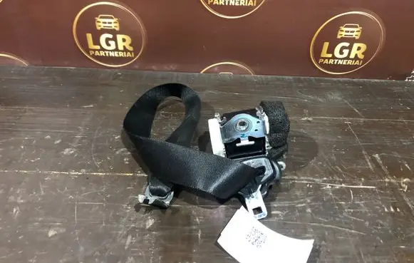 Ford S-MAX Rear seatbelt 33044869