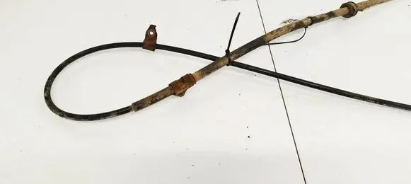 Toyota Avensis T250 Gear shift cable linkage 