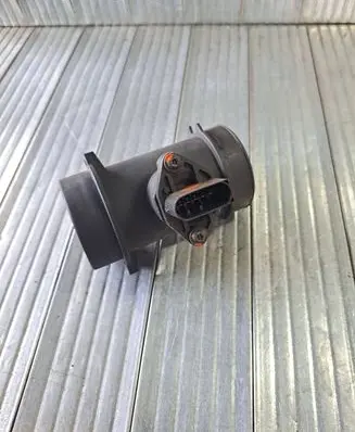 Mercedes-Benz C W203 Mass air flow meter 0280217114 LM0019 0000940948