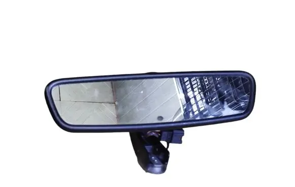 BMW X3 F25 Rear view mirror (interior) 015891 025891