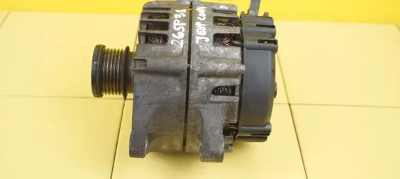 Jeep Compass Generator/alternator 04801827AA 651971
