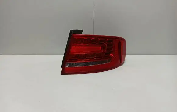 Audi A4 S4 B8 8K Rear/tail lights