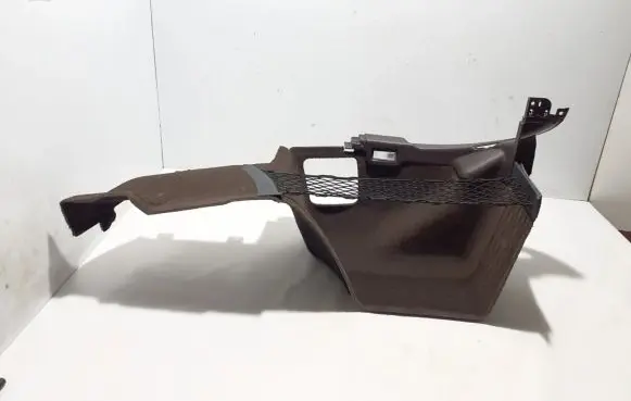 Porsche Panamera (970) Trunk/boot side trim panel