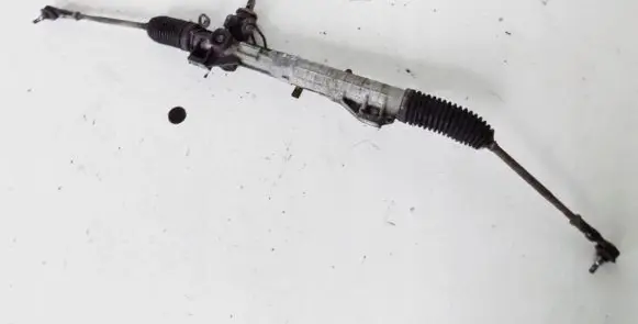 Citroen C8 Steering rack 1489732080