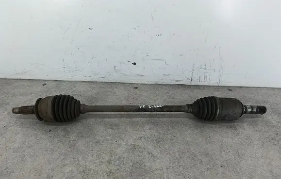 Subaru Legacy Front driveshaft 