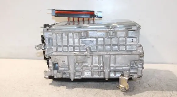 Toyota Corolla E210 E21 Voltage converter inverter G920047331