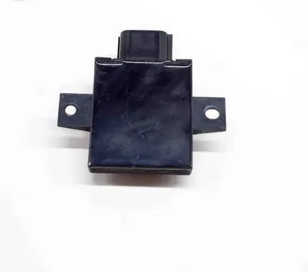 Land Rover Discovery 5 Fuel injection pump control unit/module A3C00799700 LK629D370BA