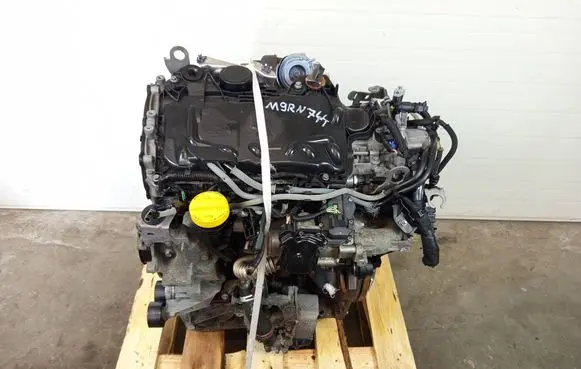 Renault Laguna III Engine M9RN744 M9R744