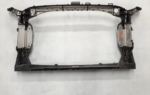 Audi A6 S6 C8 4K Front piece kit 9358A793