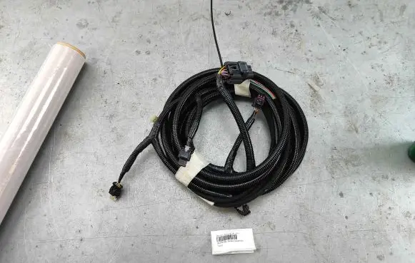 Volvo XC90 Parking sensor (PDC) wiring loom 32270739