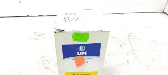 Nissan 200 SX Fuel filter SM132
