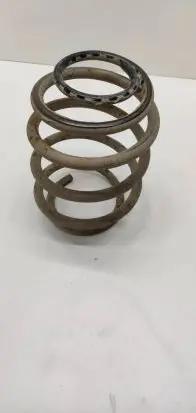 Jeep Cherokee III KJ Rear coil spring