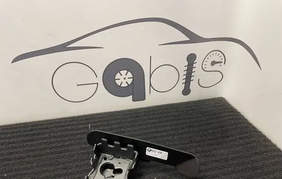 BMW 3 G20 G21 Other dashboard part 7450718 101658 11506510