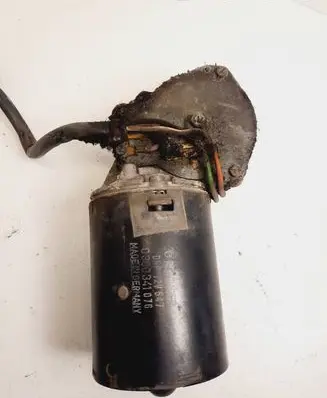 Mercedes-Benz W123 Wiper motor 0390341076 B0SCH058