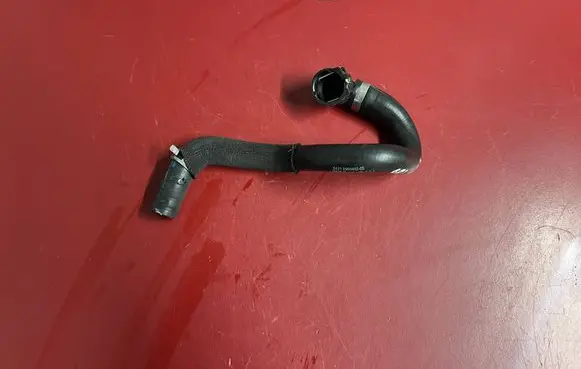 BMW X3 G01 Engine coolant pipe/hose 6993452 64216993452