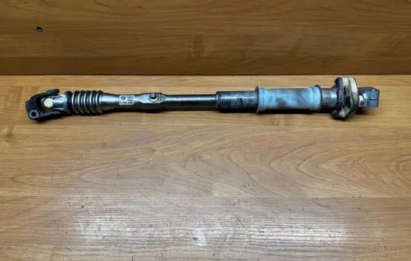 BMW 7 F01 F02 F03 F04 Steering column universal joint 6790490 0163410 6789859