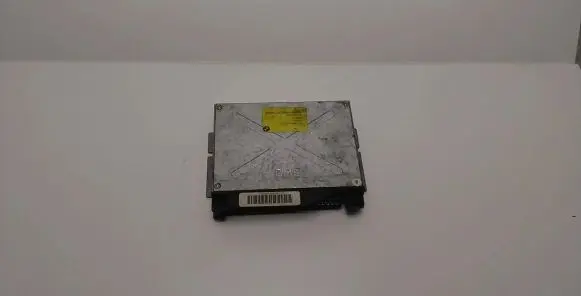 BMW 5 E34 Engine control unit/module ECU 17480069 5WK9001