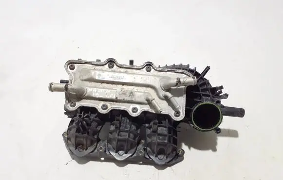 Skoda Kamiq Intake manifold 04C129711G