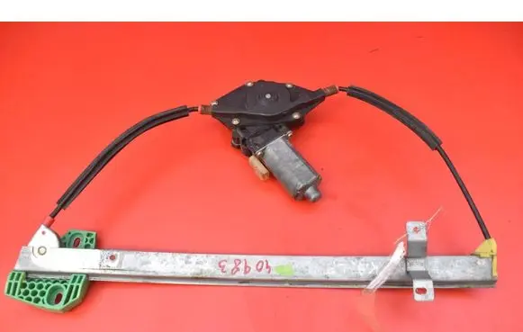 Ford Ka Front door window regulator with motor 