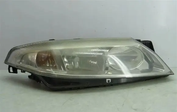 Renault Laguna III Headlight/headlamp 8200002847