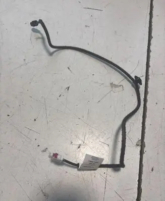 Citroen C5 Aircross II USB socket connector A004HQ01 9843016380A