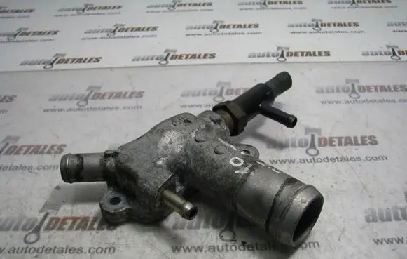 Honda CR-V Coolant temperature sensor 