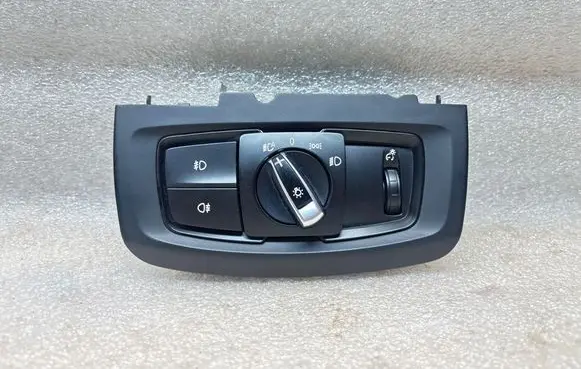 BMW X5 G05 Light switch 931172702 9252541 T0510032