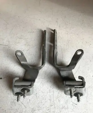Audi A5 Sportback 8TA Tailgate hinge 8T8827299 8T8827300