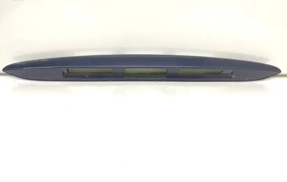 Mitsubishi Grandis Trunk door license plate light bar MN129567 MN129551