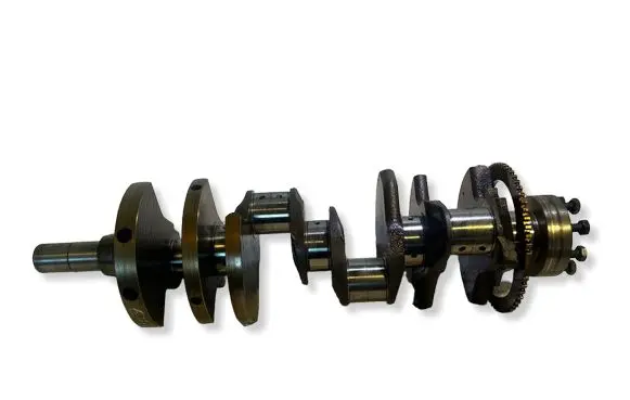 Dodge Charger Crankshaft 091611027