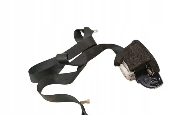 Suzuki Baleno IV Front seatbelt 