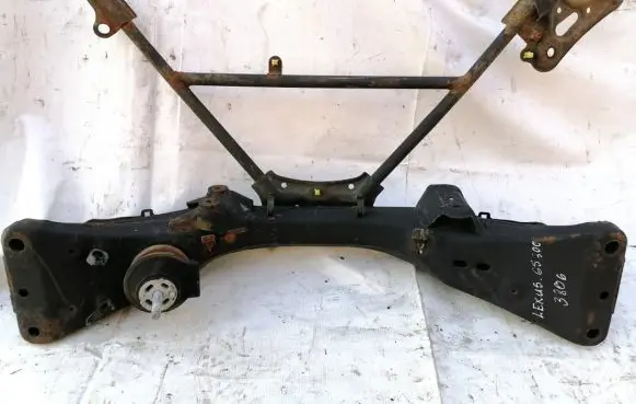 Lexus GS 300 400 430 Front subframe