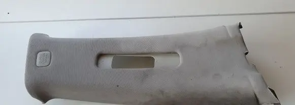 Nissan Murano Z51 Seat belt trim 