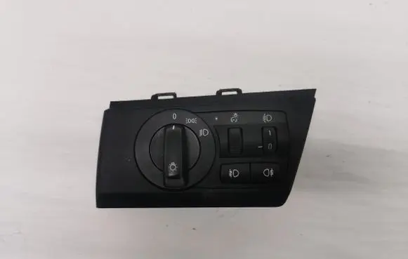 BMW X3 E83 Fog light switch 3420270