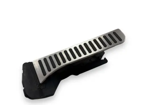 Volkswagen Golf VI Accelerator throttle pedal 1K2721503AA
