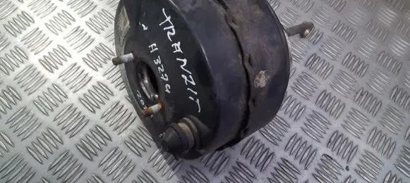 Ford Transit Brake booster