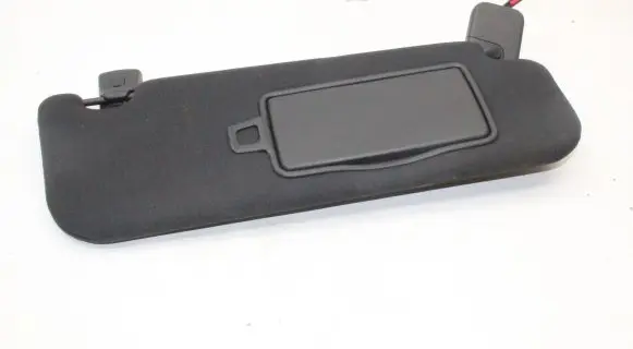 Jaguar XF X250 Sun visor